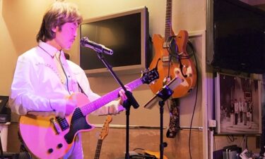 【ライブレポ】赤坂ピアノラウンジB♭「ビートルズナイト」(2024/2/2)